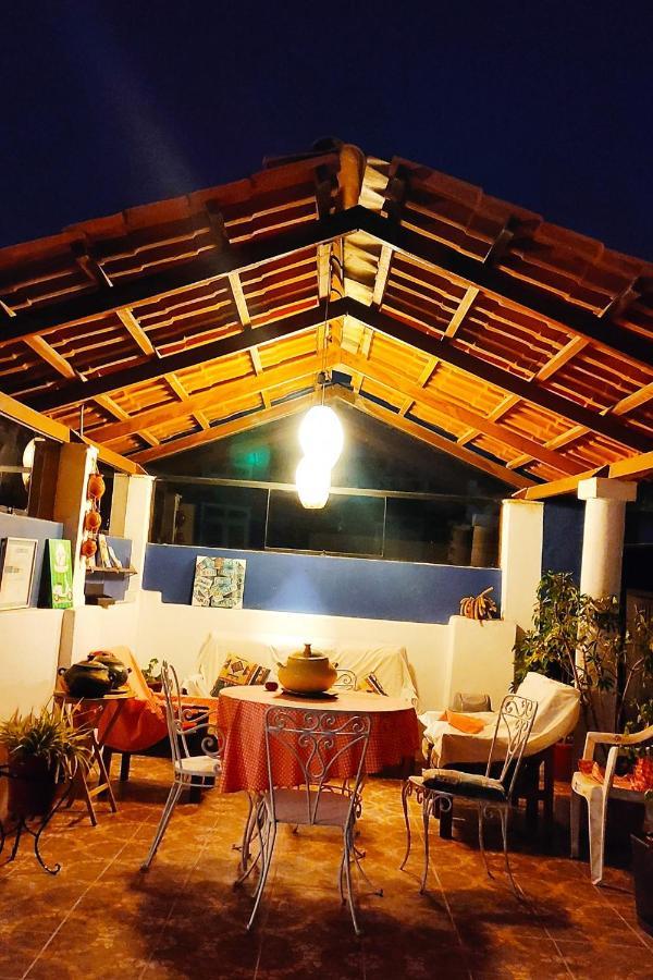 Casona Jerusalen Arequipa Exterior foto